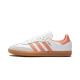 Adidas Samba OG White Wonder Clay Gum Adidas Samba OG White Wonder Clay Gum