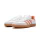 Adidas Samba OG White Wonder Clay Gum Adidas Samba OG White Wonder Clay Gum