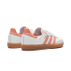 Adidas Samba OG White Wonder Clay Gum Adidas Samba OG White Wonder Clay Gum
