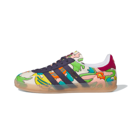Adidas Gazelle Indoor Sean Wotherspoon Adidas Gazelle Indoor Sean Wotherspoon