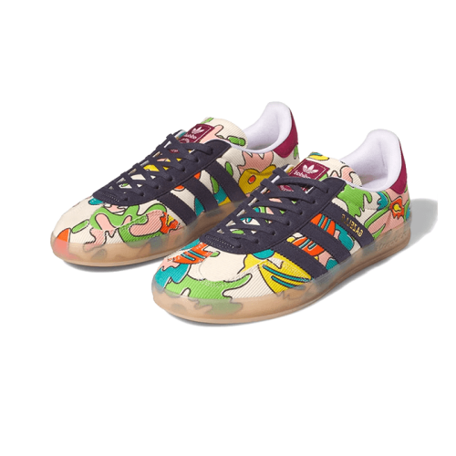 Adidas Gazelle Indoor Sean Wotherspoon Adidas Gazelle Indoor Sean Wotherspoon