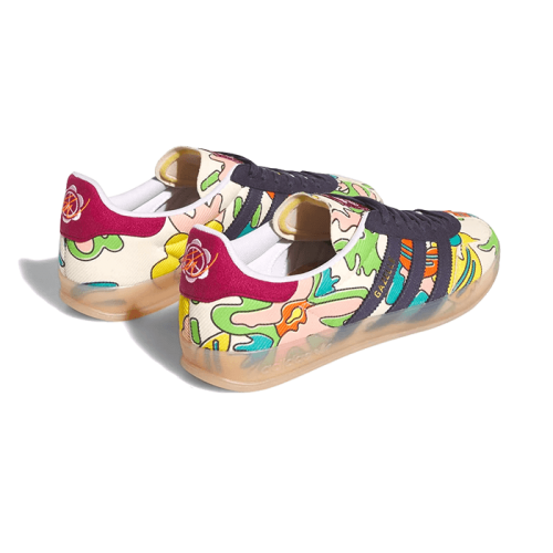 Adidas Gazelle Indoor Sean Wotherspoon Adidas Gazelle Indoor Sean Wotherspoon