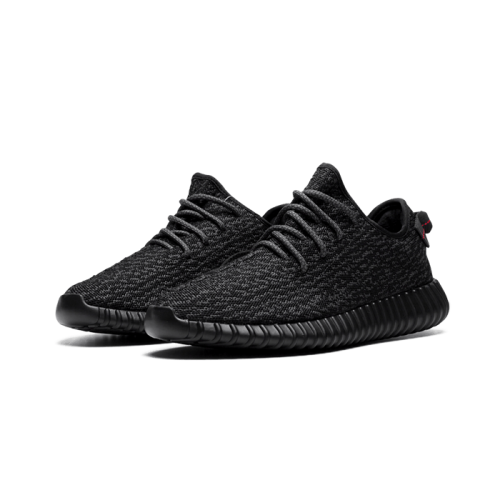 Adidas Yeezy Boost 350 Pirate Black Adidas Yeezy Boost 350 Pirate Black
