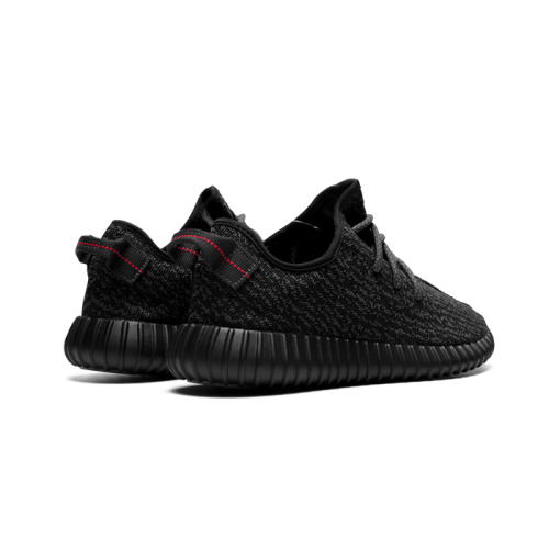 Adidas Yeezy Boost 350 Pirate Black Adidas Yeezy Boost 350 Pirate Black