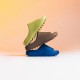Adidas Yeezy Slide Azure Adidas Yeezy Slide Azure