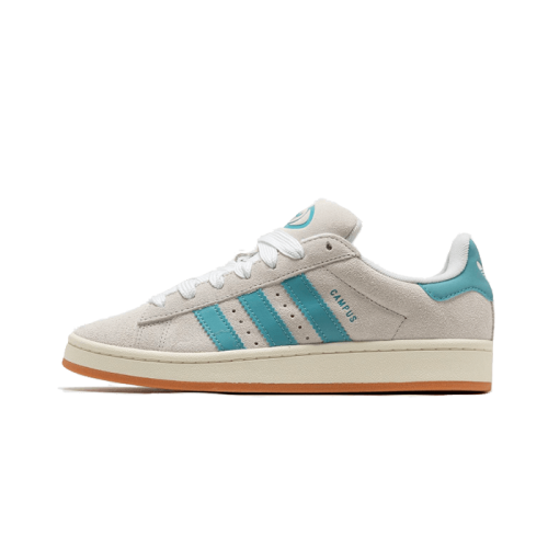 Adidas Campus 00s Crystal White Preloved Blue Adidas Campus 00s Crystal White Preloved Blue