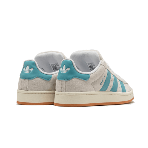 Adidas Campus 00s Crystal White Preloved Blue Adidas Campus 00s Crystal White Preloved Blue