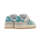 Adidas Campus 00s Crystal White Preloved Blue Adidas Campus 00s Crystal White Preloved Blue