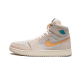 Air Jordan 1 High Zoom CMFT 2 Light Orewood Brown Air Jordan 1 High Zoom CMFT 2 Light Orewood Brown