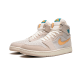 Air Jordan 1 High Zoom CMFT 2 Light Orewood Brown Air Jordan 1 High Zoom CMFT 2 Light Orewood Brown