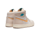 Air Jordan 1 High Zoom CMFT 2 Light Orewood Brown Air Jordan 1 High Zoom CMFT 2 Light Orewood Brown