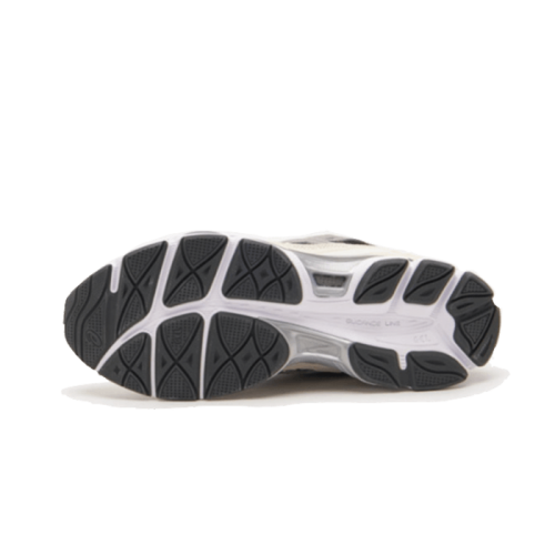 ASICS Gel-NYC Black Clay Grey ASICS Gel-NYC Black Clay Grey