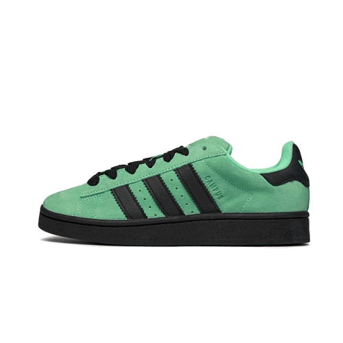 Adidas Campus 00s Pulse Mint Core Black Pulse Mint Adidas Campus 00s Pulse Mint Core Black Pulse Mint