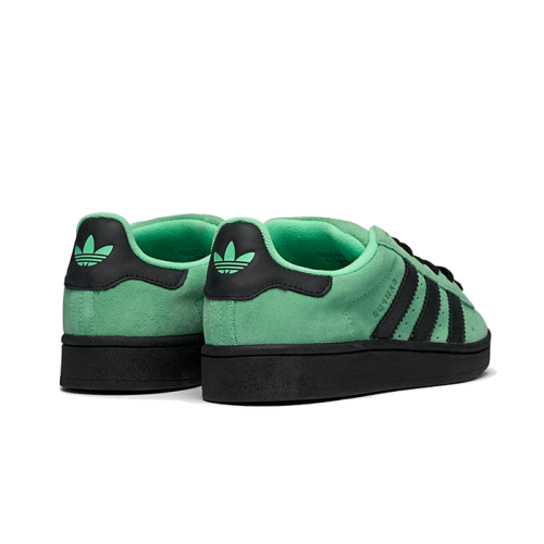 Adidas Campus 00s Pulse Mint Core Black Pulse Mint Adidas Campus 00s Pulse Mint Core Black Pulse Mint