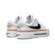 Nike Court Legacy Lift White Black Nike Court Legacy Lift White Black