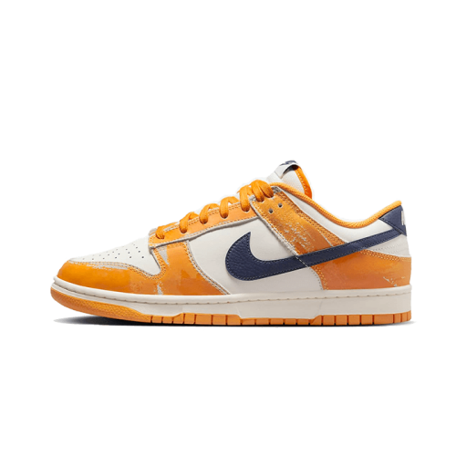 Nike Dunk Low Wear and Tear Nike Dunk Low Wear and Tear