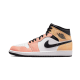 Air Jordan 1 Mid SE Flight Club Air Jordan 1 Mid SE Flight Club