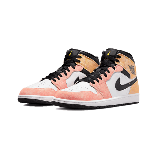 Air Jordan 1 Mid SE Flight Club Air Jordan 1 Mid SE Flight Club