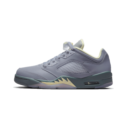 Air Jordan 5 Low Indigo Haze Air Jordan 5 Low Indigo Haze