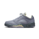 Air Jordan 5 Low Indigo Haze Air Jordan 5 Low Indigo Haze