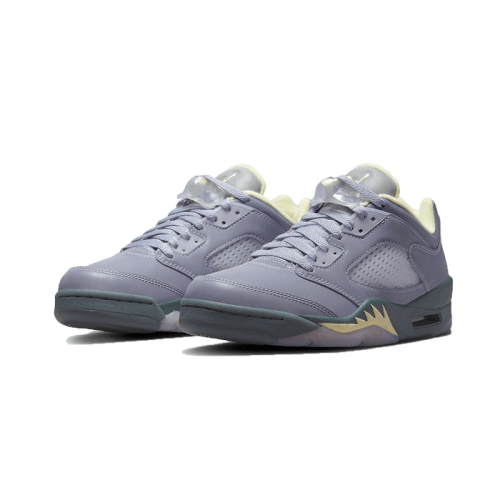 Air Jordan 5 Low Indigo Haze Air Jordan 5 Low Indigo Haze