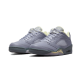 Air Jordan 5 Low Indigo Haze Air Jordan 5 Low Indigo Haze