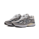 New Balance 990 V4 Made In USA Grey Suede New Balance 990 V4 Made In USA Grey Suede