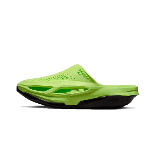 Nike MMW 005 Slide Volt Nike MMW 005 Slide Volt