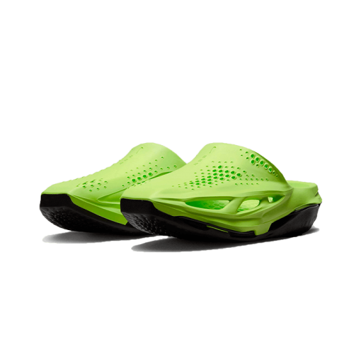 Nike MMW 005 Slide Volt Nike MMW 005 Slide Volt