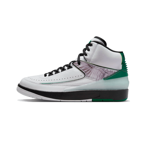 Air Jordan 2 "H" Wings Air Jordan 2 "H" Wings