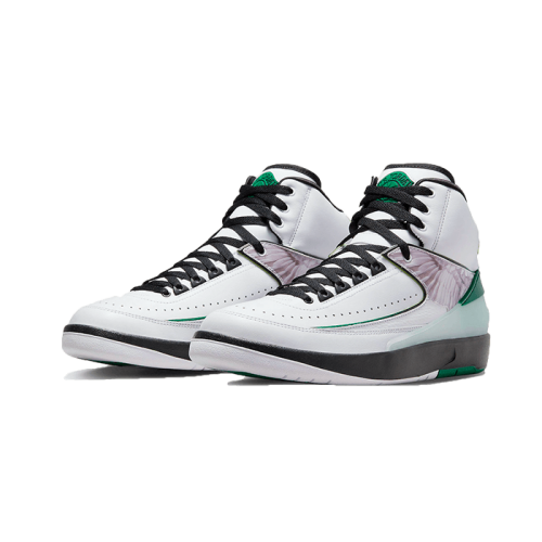 Air Jordan 2 "H" Wings Air Jordan 2 "H" Wings