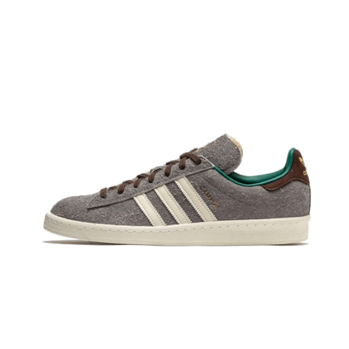Adidas Campus Bodega Beams Grey Four Adidas Campus Bodega Beams Grey Four