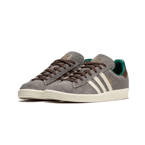 Adidas Campus Bodega Beams Grey Four Adidas Campus Bodega Beams Grey Four