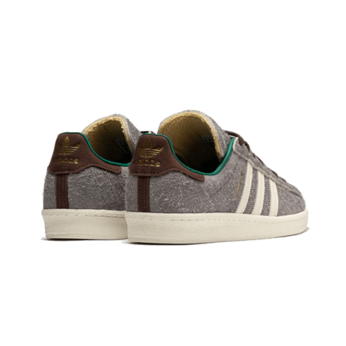 Adidas Campus Bodega Beams Grey Four Adidas Campus Bodega Beams Grey Four