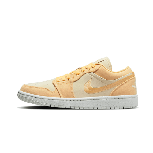 Air Jordan 1 Low SE Celestial Gold Air Jordan 1 Low SE Celestial Gold