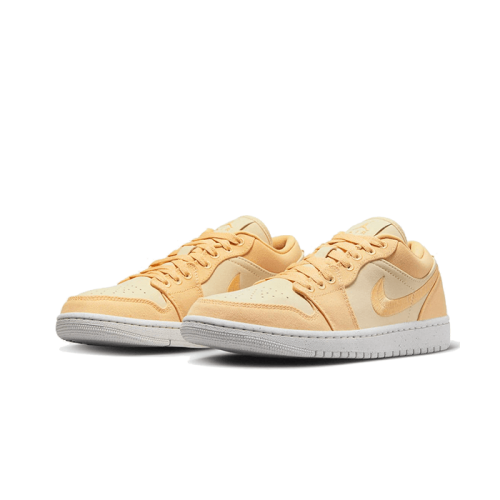 Air Jordan 1 Low SE Celestial Gold Air Jordan 1 Low SE Celestial Gold