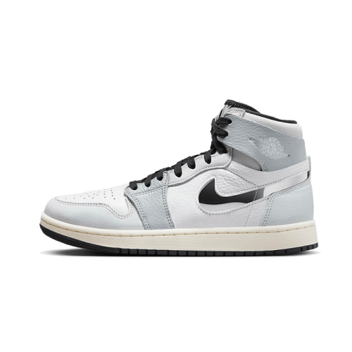 Air Jordan 1 Zoom CMFT 2 Chrome Swoosh Air Jordan 1 Zoom CMFT 2 Chrome Swoosh