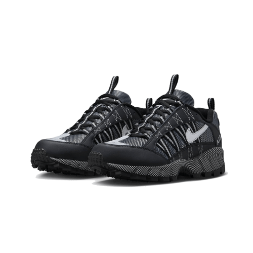 Nike Air Humara QS Black Metallic Silver Nike Air Humara QS Black Metallic Silver