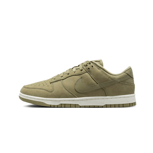 Nike Dunk Low PRM Neutral Olive Nike Dunk Low PRM Neutral Olive