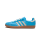 Adidas Samba OG Sporty & Rich Blue Grey Adidas Samba OG Sporty & Rich Blue Grey