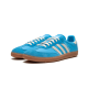 Adidas Samba OG Sporty & Rich Blue Grey Adidas Samba OG Sporty & Rich Blue Grey