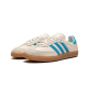 Adidas Samba OG Sporty & Rich Beige Blue Adidas Samba OG Sporty & Rich Beige Blue