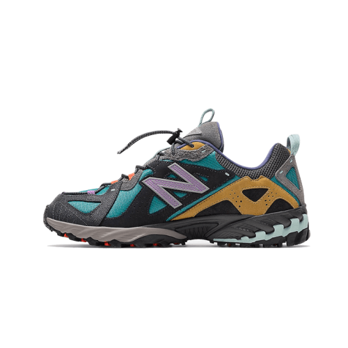 New Balance 610 Bodega The Trail Less Taken New Balance 610 Bodega The Trail Less Taken