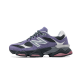 New Balance 9060 Violet Noir New Balance 9060 Violet Noir