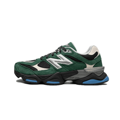 New Balance 9060 Team Forest Green New Balance 9060 Team Forest Green
