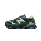 New Balance 9060 Team Forest Green New Balance 9060 Team Forest Green
