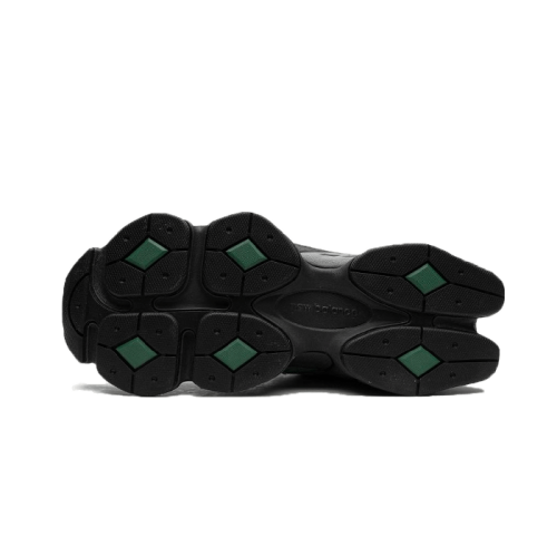 New Balance 9060 Team Forest Green New Balance 9060 Team Forest Green