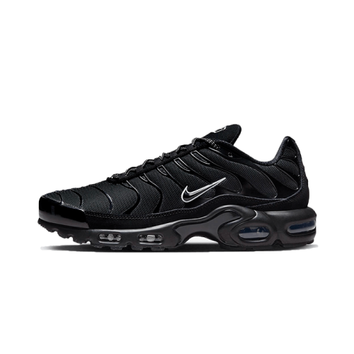 Nike Air Max Plus Black Blue Red Nike Air Max Plus Black Blue Red
