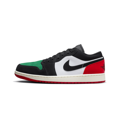 Air Jordan 1 Low Quai 54 (2023) Air Jordan 1 Low Quai 54 (2023)