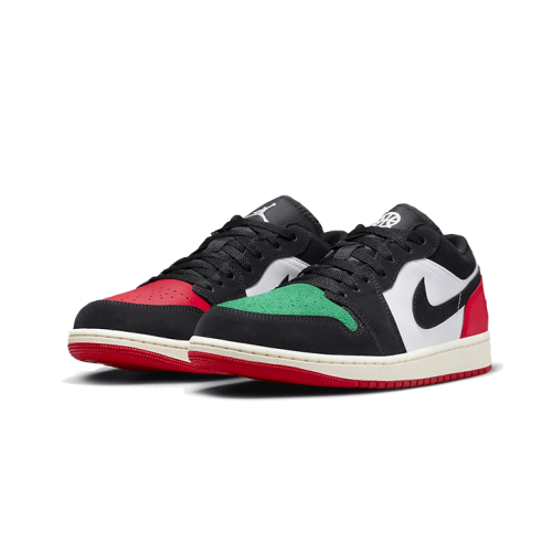 Air Jordan 1 Low Quai 54 (2023) Air Jordan 1 Low Quai 54 (2023)